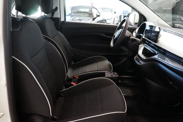 Vorschau Auto