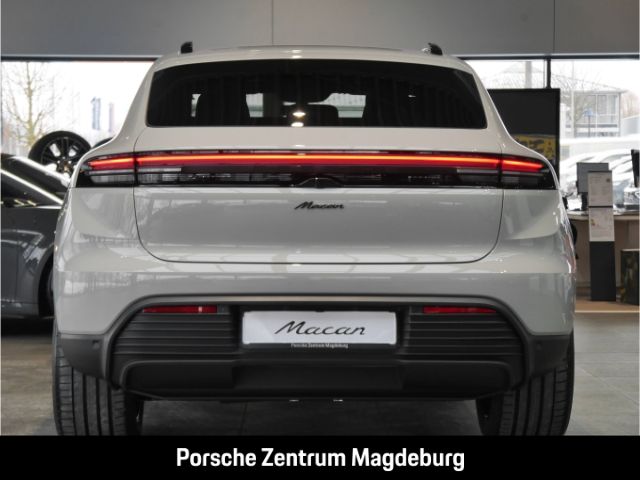 Porsche Macan - Bild 6