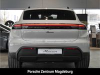 Porsche Macan - Vorschau Bild 6