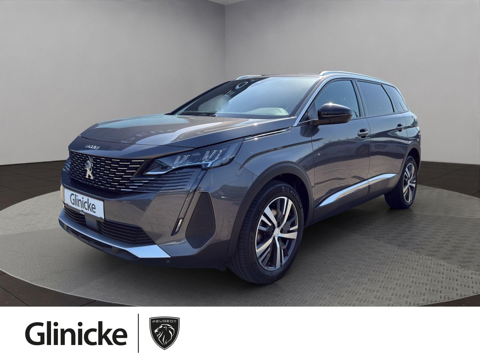 Peugeot 5008 Allure Pack PureTech 130