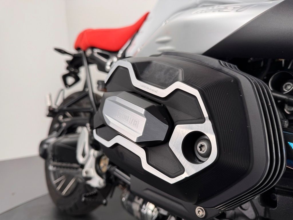 Fahrzeugabbildung BMW R NineT Urban GS *FRÄSTEILE *WUNDERLICH SITZ
