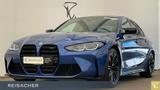 BMW M3 A Competition LCPro PDC RFk HUD Laser 19" LM - gebrauchte BMW M3 aus dem Jahr 2022