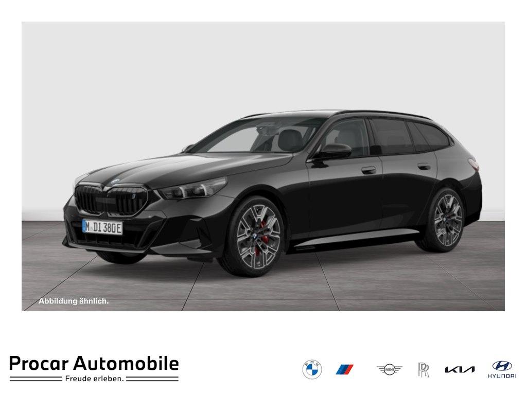 BMW i5 eDrive40 M Sport Pro HUD PANO ACC AHK RFK NAV
