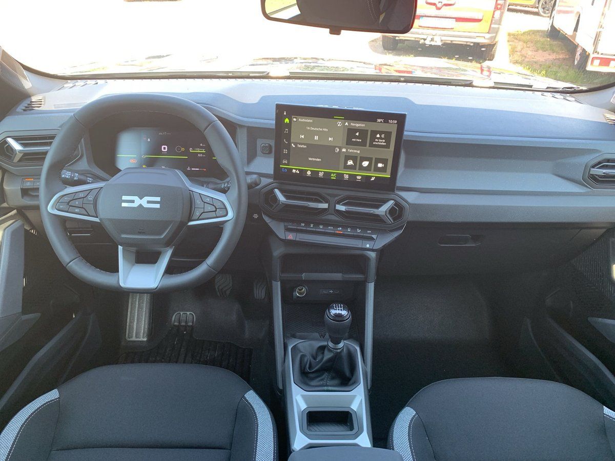 Dacia Duster - Bild 14