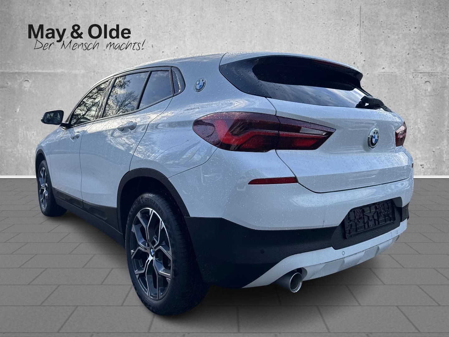 BMW X2 - Bild 5