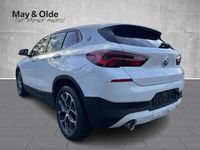 BMW X2 - Vorschau Bild 5