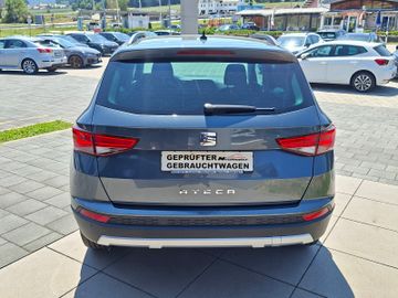 SEAT Ateca - 5