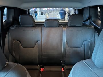 Jeep Renegade Longitude FWD *KLIMA*LKHZ*SZHZ*PDC*