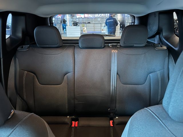 Jeep Renegade Longitude FWD *KLIMA*LKHZ*SZHZ*PDC*