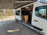Nissan NV400 L3H2 Camper Selbstausbau  - Nissan NV400 Gebrauchtwagen