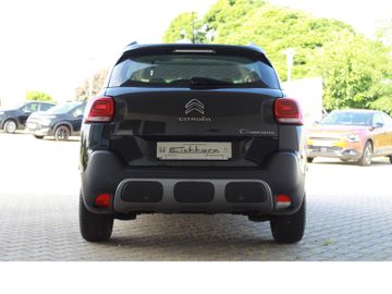 Citron C3 Aircross Feel