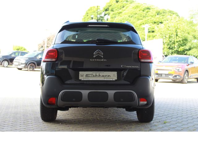 Citron C3 Aircross Feel