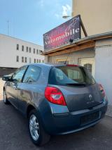 Renault Clio III Edition Dynamique - Renault Clio: Edition Dynamique