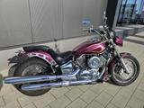 Yamaha XVS 1100 DRAG STAR  - YAMAHA XVS