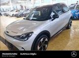 Smart #1 Brabus 4M Pano ACC Beats Memory 360° HuD - Smart #1: Brabus
