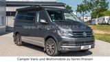 Volkswagen T6 California DIPA Ausbau | 4x4 | 204 PS | DCC - Volkswagen: Kleinbus, Ausbau