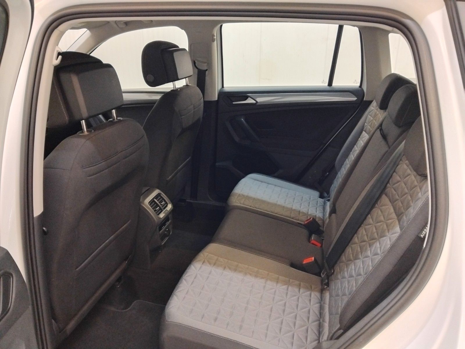 Vw Tiguan (12/2022, Hybrid (Benzin/Elektro))