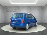 Volkswagen Touran 1.9 TDI DSG VW Service*aus 1.Hand* - Volkswagen Touran mit Diesel-Antrieb: Kleinbus, 1.9