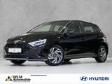 Hyundai i20 Facelift 1.0 TGDI Trend Navi Voll-LED Kamera - Hyundai i20: Facelift