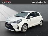 Toyota Yaris Hybrid Business Edition 1.5 Dual-VVT-i - Toyota Yaris: Business Edition