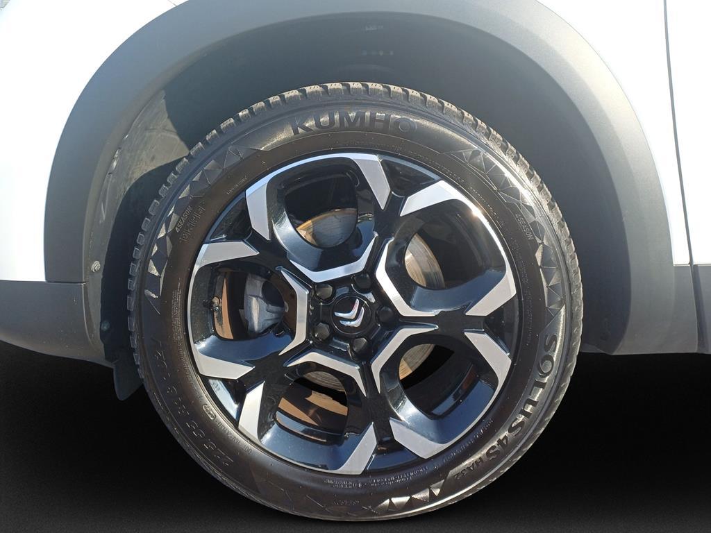 Citroën C5 Aircross PureTech 130 S&S Feel Pack