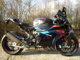 BMW M 1000 RR 2025 Competition Carbon 1.Hand Scheckh - BMW R100R