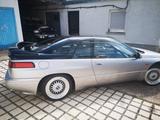 Subaru SVX 3.3 24V  - Subaru SVX Gebrauchtwagen