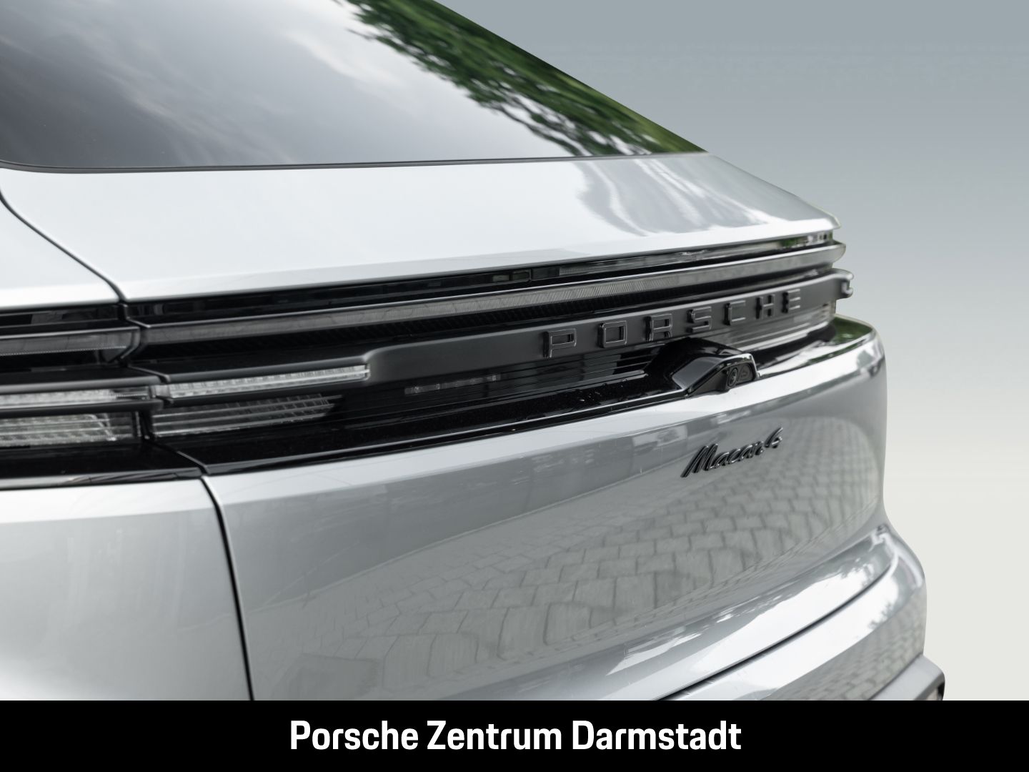 Porsche Macan - Bild 24