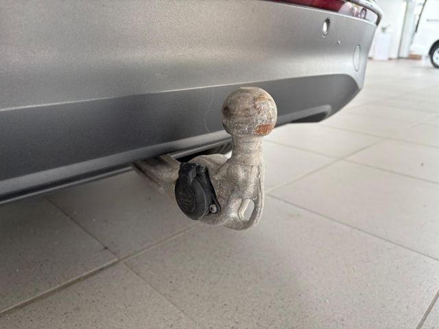 Tiguan  Elegance 2.0 TDI MATRIX CLI AHK PANO SHZ