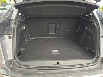 Peugeot 3008 - 8