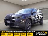 Jeep Avenger Longitude LED|Sitzheizung|Tempomat| ab 1 - Jeep Avenger Longitude mit Hybrid-Antrieb (Benzin/Elektro)
