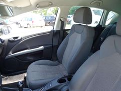 Fahrzeugabbildung Seat Leon Style Ecomotive **VERKAUF NUR AN GEWERBE**