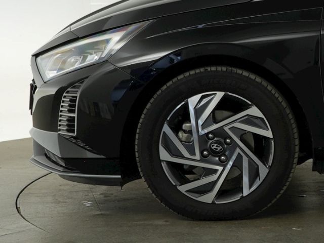 i20 FACELIFT T-GDI TREND DCT+VOLL LED+NAVI+RÜCKF