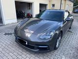 Porsche Panamera 4S DieselS, Luft, Pano, LED, Bose, Komf - Porsche Gebrauchtwagen in Jena