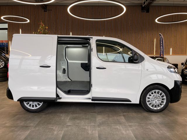 Opel Vivaro Kasten Edition S *1.HAND*19%MWST*PDC*