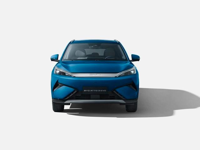BYD ATTO 3