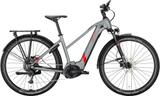 Conway Cairon T 2.0 625 SE Trapez 28" 50 cm - Conway E-Bikes