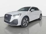 Audi Q2 35 TFSI S-TRONIC S LINE NAVI LED ACC EL.HECKK - Audi: Q