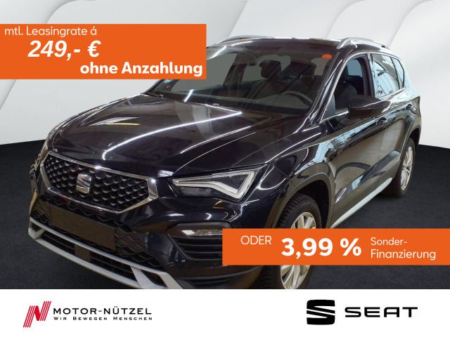 Ateca 1.5 TSI DSG X-PERIENCE LED+NAV+ACC+SHZ+RFK