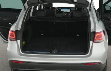 Mercedes GLC 200 - 5