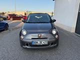 Abarth 595C 1.4 T-Jet 16V Turismo Automatik - Abarth aus 2014