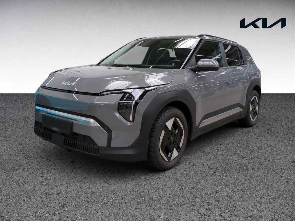 Image of Kia EV3