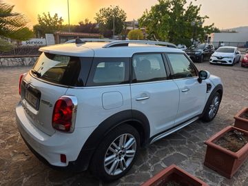 MINI Countryman D (Cooper) - 7