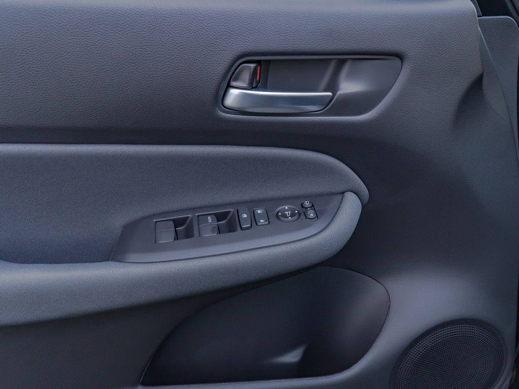 Honda Jazz - Bild 10