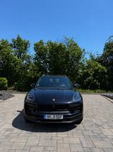 Porsche Macan PANO/Stand-HZ/ACC/Porsche Garantie  - gebrauchte Porsche Macan aus dem Jahr 2023