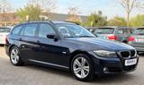 BMW 320d E91 24M-Garantie Xenon Navi PDC Unfallfrei - BMW 320: 320d E91