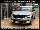 Skoda Kodiaq Sportline 4x4 2.0 TDI DSG Pano/Virt.Cockp - Skoda Kodiaq in Oldenburg