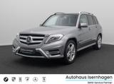 Mercedes-Benz GLK GLK 250 CDI BlueTec 360° Bi-Xenon ACC Panora - Mercedes-Benz GLK 250: Cdi