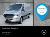 Mercedes-Benz Sprinter 319 CDI KA AHK+9G+Klima+StandHZ+Navi - Mercedes-Benz Sprinter: 319 Cdi
