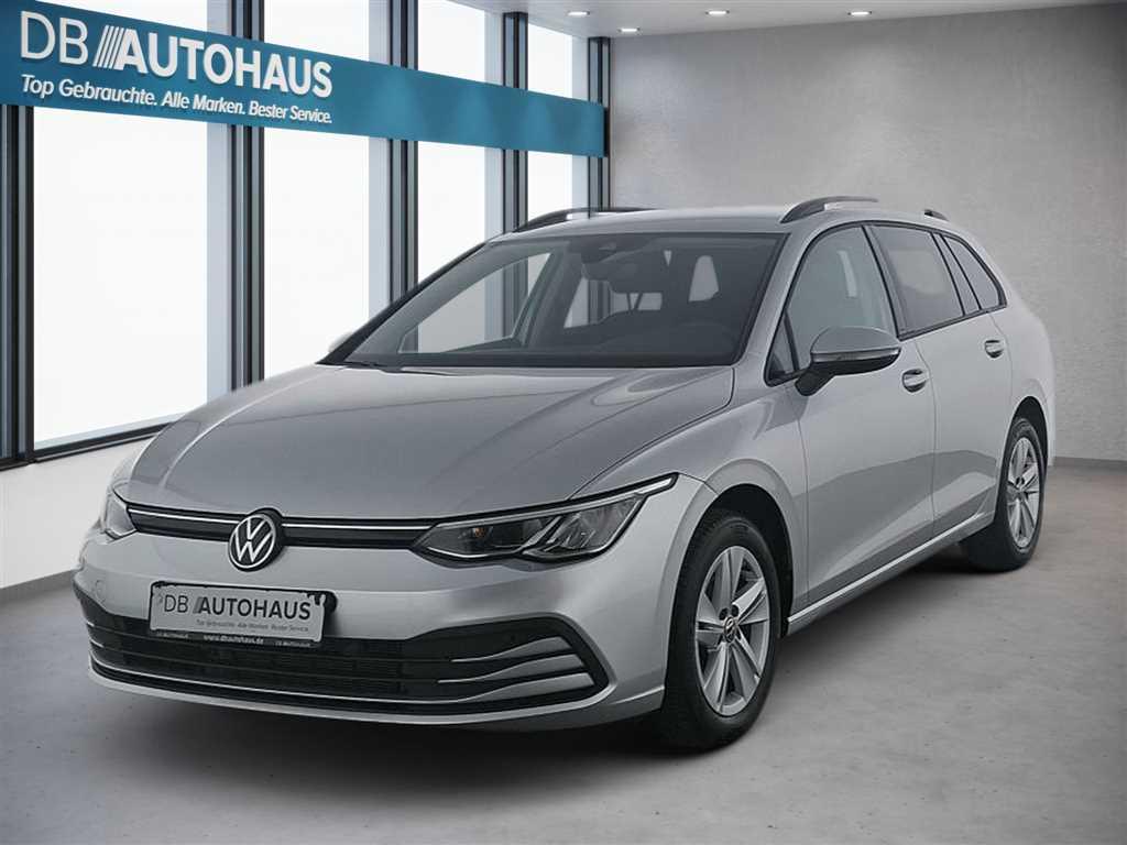 Volkswagen Golf Variant Life 10 TSI Winterpaket Navi 2024